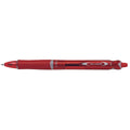 Kugelschreiber Acroball M, 0,4mm, rot PILOT 2067702 PILOT BAP-15M-R-BG 2067702