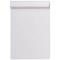 Klemmbrett Serie 231 MAULpro, A5, Klemme: kurze Seite, weiß MAUL 23171 02