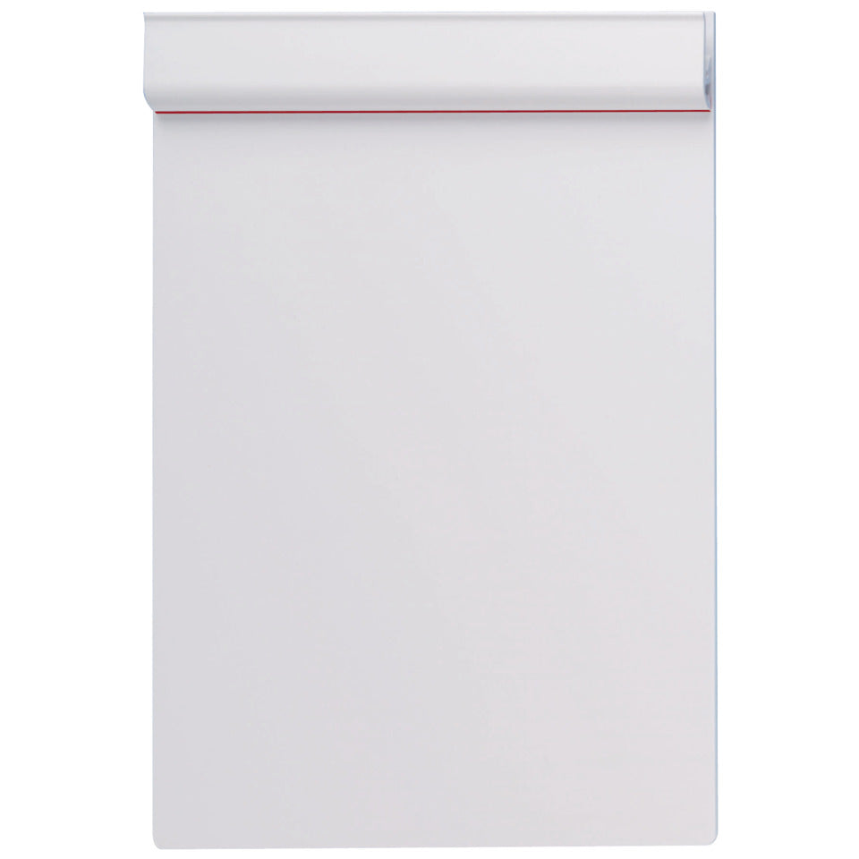 Klemmbrett Serie 231 MAULpro, A3, Klemme: kurze Seite, weiß MAUL 23181 02 MAUL 23181 02 Klemmer kurze Seite