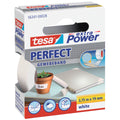 Gewebeklebeband tesa® extra Power Gewebeband, 2,75mx19mm, weiß TESA 56341-00028-04
