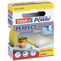 Gewebeklebeband tesa® extra Power Gewebeband, 2,75mx19mm, gelb TESA 56341-00030-04
