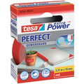 Gewebeklebeband tesa® extra Power Gewebeband, 2,75mx19mm, rot TESA 56341-00031-04
