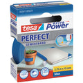 Gewebeklebeband tesa® extra Power Gewebeband, 2,75mx19mm, blau TESA 56341-00029-04