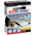 Gewebeklebeband tesa® extra Power Gewebeband, 2,75mx19mm, schwarz TESA 56341-00027-04