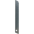 Ersatzklinge, 9mm, 10 Stück Q-CONNECT KF14757 Q-CONNECT KF14757 9mm E-84007 IA