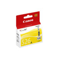 Inkjetpatrone CLI-526Y yellow CANON 4543B001