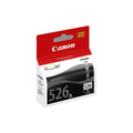 Inkjetpatrone CLI-526BK schwarz CANON 4540B001
