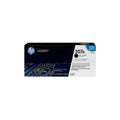 Lasertoner Nr. 307A, 7.000 Seiten, schwarz HP CE740A