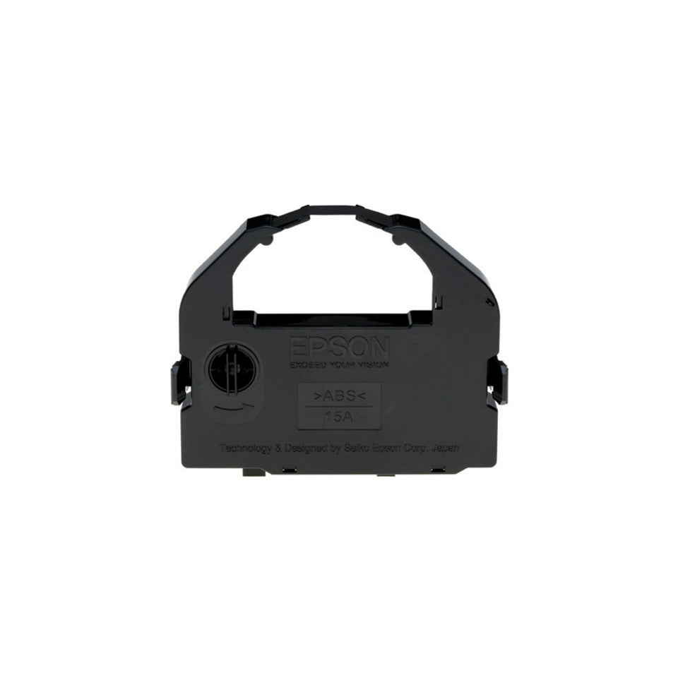Farbbandkassette Gr.642, schwarz EPSON SO15016 EPSON C13S015262 S015016