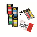 Index Standard Promotion, 4 x Post-it® Index 680 + 2 x Post-it® Index Pfeile gratis POST-IT I680-P6NEW POST I680-P6NEW