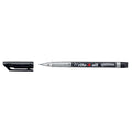 Permanentmarker Write-4-all® Superfein, 0,4mm, schwarz STABILO 166-46 STABILO 166-46 Write-4All