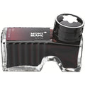 Tintenglas, 60ml, bordeaux MONT BLANC MB128188 MONTBLANC MB128188/105198
