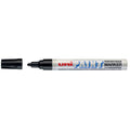Lackmalstift UniPaint PX20SW, schwarz UNI-BALL 182099 FABER CASTELL 182099 PX20SW