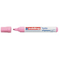Textilmarker 4500, 2-3mm, rosa EDDING 44500009 EDDING 4500 9  2-3mm