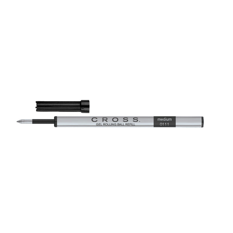 Gelmine M, schwarz CROSS 8523D