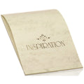 Briefblock, A4, 40 Blatt, chamois marmora RÖSSLER 20030806 INSPIRATION 20030806