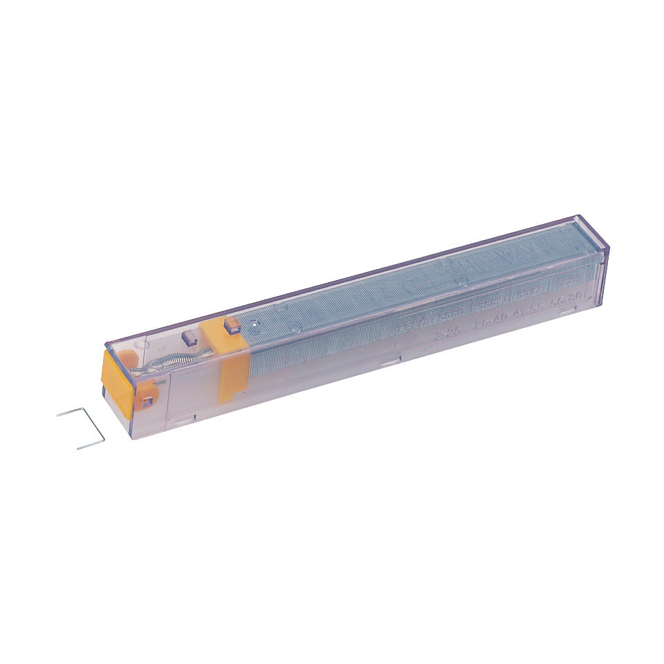 Heftklammerkassette Power Performance K8, 5x210 Stück, gelb LEITZ 5592-00-00 LEITZ 5592-00-00  1050St gelb