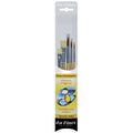 Pinsel-Set Allround-Malpinsel, 5 Stück DA VINCI GH4211 DAVINCI GH4211 5St