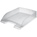 Briefkorb Standard Plus, A4, Polystyrol, frost LEITZ 5227-00-03