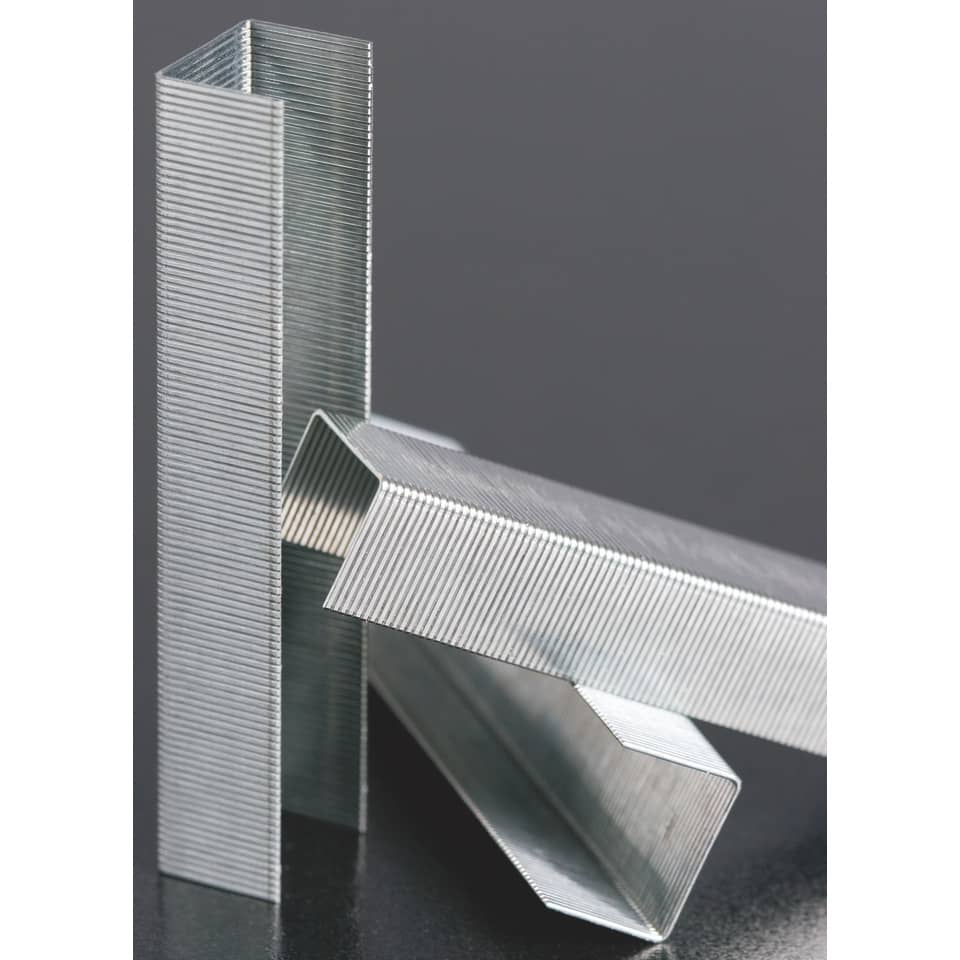 Heftklammer Power Performance P5, 25/10, 60 Blatt, 1000 Stück LEITZ 5574-00-00 LEITZ 5574-00-00  1000St
