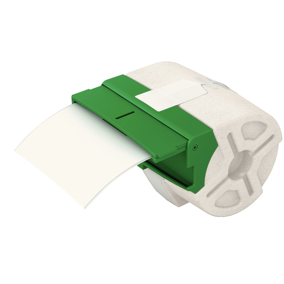 Rollenetiketten Icon, permanent klebend, Papier, 88mm x 22m, weiß LEITZ 7003-00-01