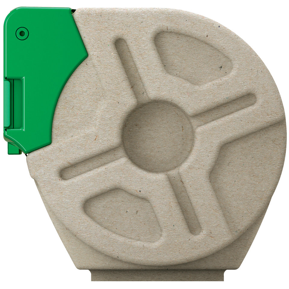 Rollenetiketten Icon, permanent klebend, Papier, 88mm x 22m, weiß LEITZ 7003-00-01