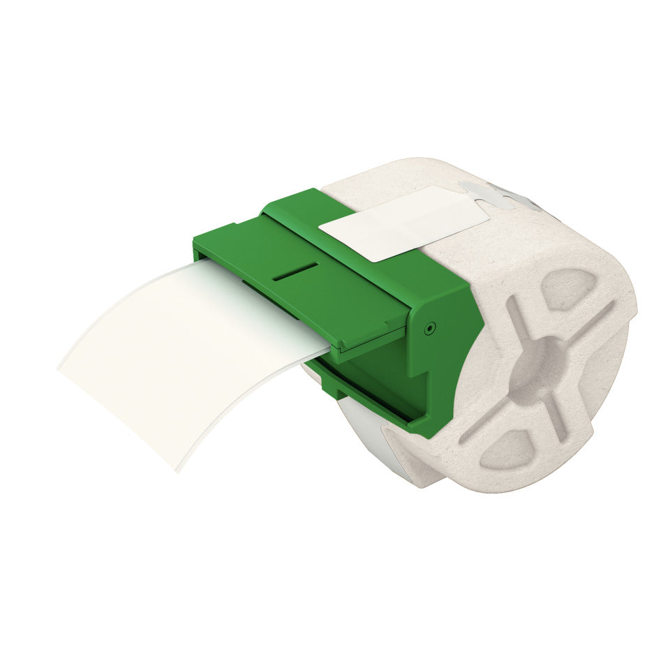 Rollenetiketten Icon, permanent klebend, Papier, 60mm x 22m, weiß LEITZ 7004-00-01