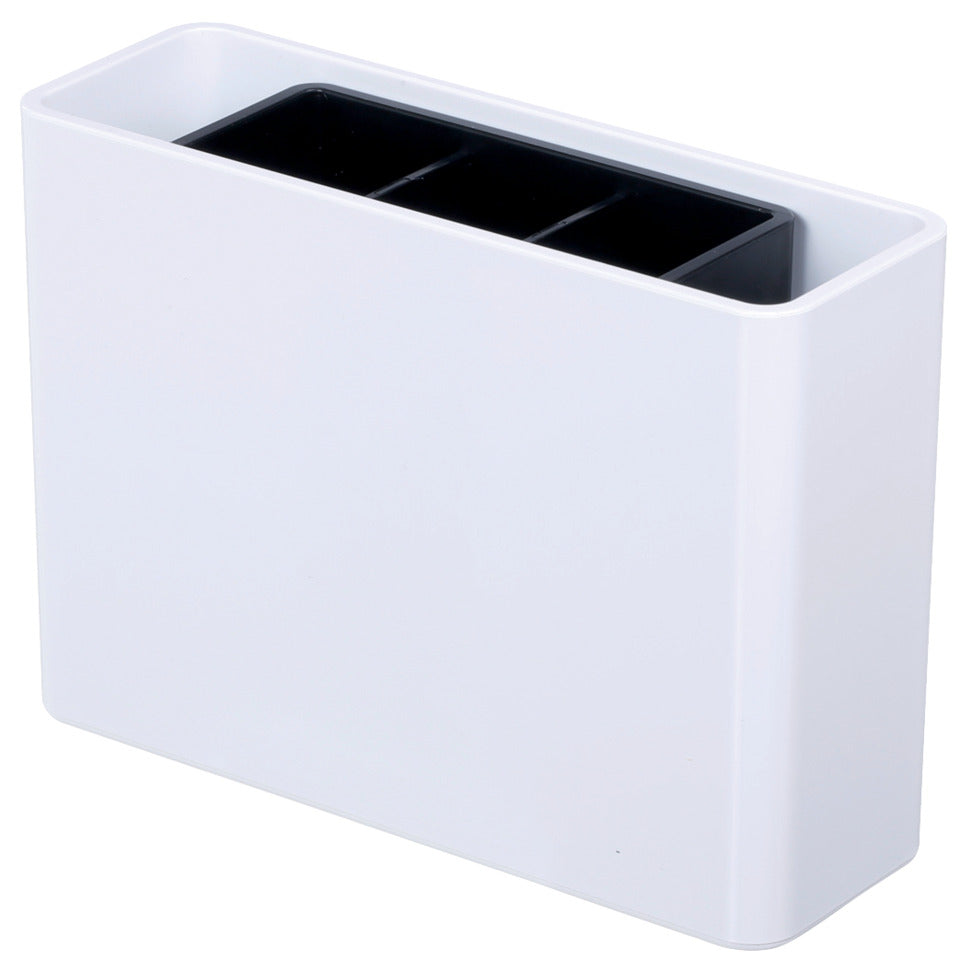 Stifteköcher smart-LINE, formschön, innovativ, weiß HAN 92120-12D HAN 92120-12 smart-Line