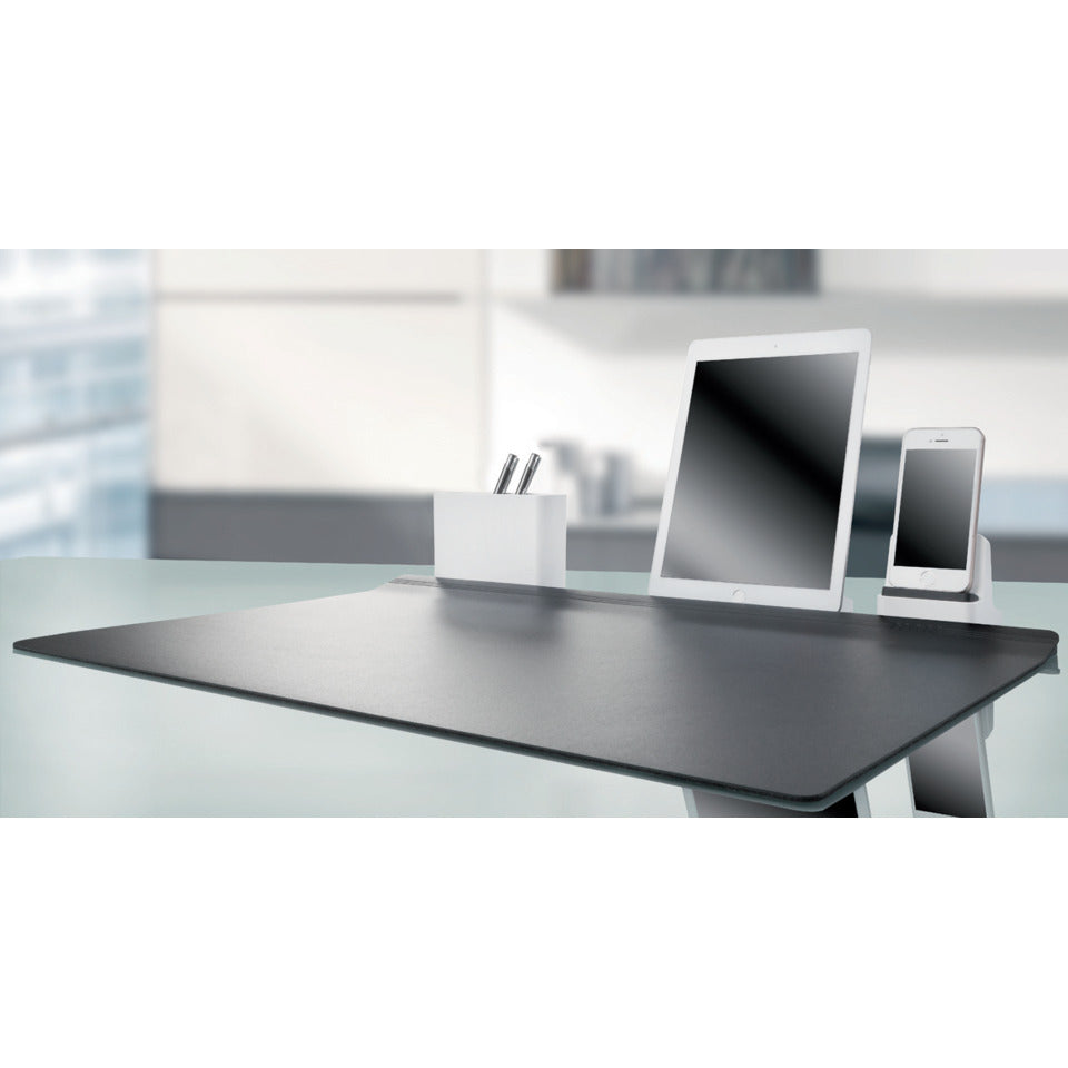 Stifteköcher smart-LINE, formschön, innovativ, weiß HAN 92120-12D HAN 92120-12 smart-Line