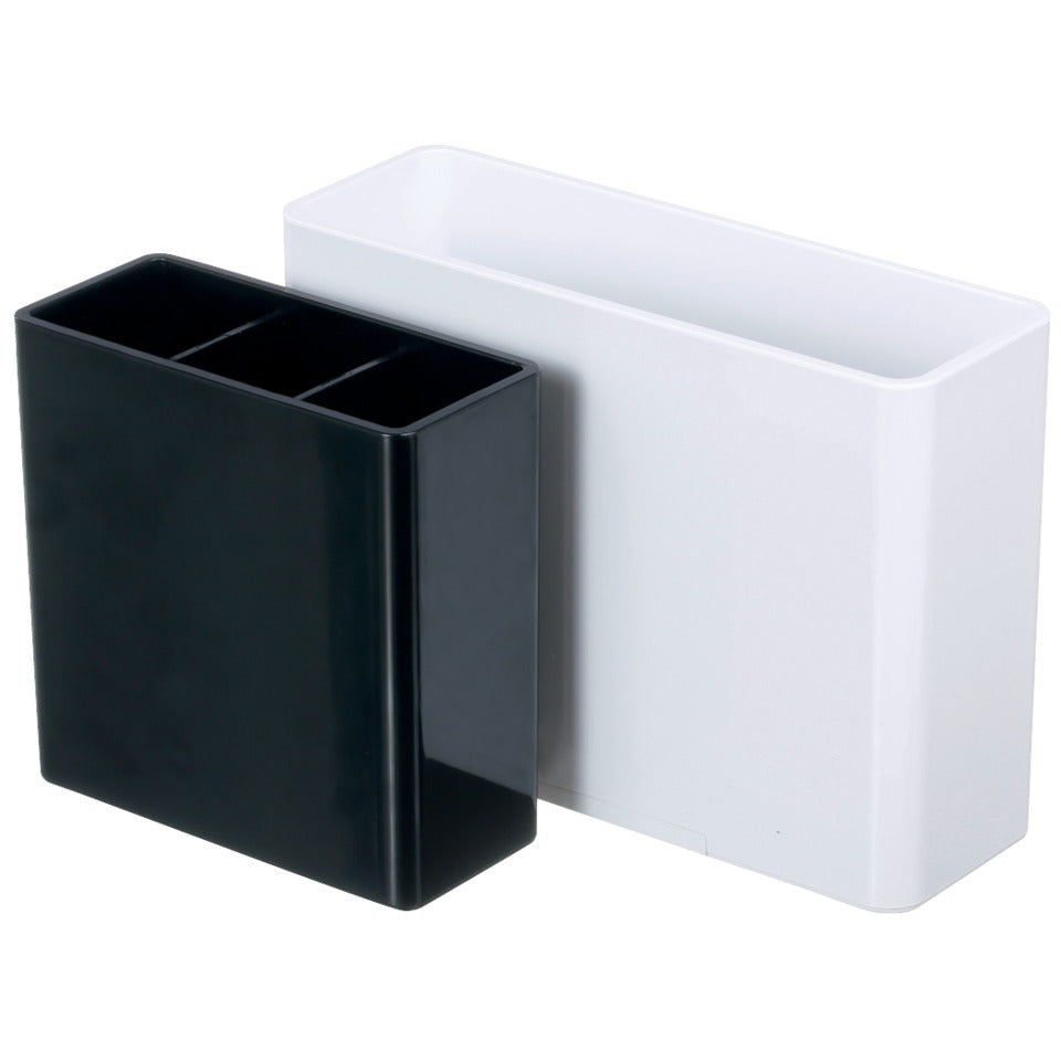 Stifteköcher smart-LINE, formschön, innovativ, weiß HAN 92120-12D HAN 92120-12 smart-Line