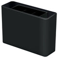 Stifteköcher smart-LINE, formschön, innovativ, schwarz HAN 92120-13D HAN 92120-13 smart-Line