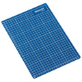 Schneidunterlage, A4, blau WESTCOTT E 46004 00 WESTCOTT E-46004 00