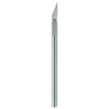 Skalpellmesser Metall, silber WESTCOTT E-84010 00