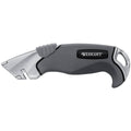 Cutter 18mm Aluminium silber/grau   Aluminium WESTCOTT E-84023 00 WESTCOTT E-84023 00 Aluminium