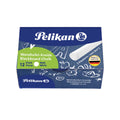 Wandtafelkreide 755/12, 12 Stück, weiß PELIKAN 400142594 PELIKAN 400142594 701359 755/12