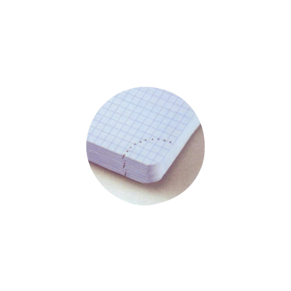 Buch Office Essentials, A4, 96 Blatt, kariert, sortiert OXFORD 100100570 OXFORD 100100570 Office