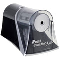 Spitzmaschine iPoint, schwarz/silber WESTCOTT E-15510 00 WESTCOTT E 15510 00 evolution