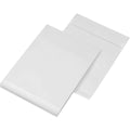 Versandtasche mit Falte, C4, 130g/m², Haftklebend, 100 Stück, weiß SECURITEX 30001215 SECURITEX 30001215 100ST