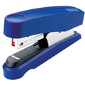 Heftgerät B 10FC Professional, 20 Blatt, Einlegetiefe 38 mm, blau NOVUS 020-2202 Novus 60B10FCPROF03 020-2202