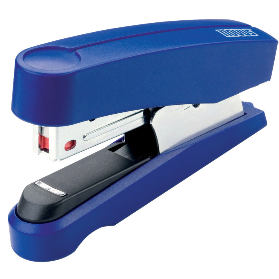 Heftgerät B 10FC Professional, 20 Blatt, Einlegetiefe 38 mm, blau NOVUS 020-2202 Novus 60B10FCPROF03 020-2202
