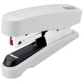 Heftgerät B 10FC Professional, 20 Blatt, Einlegetiefe 38 mm, grau NOVUS 020-2203 Novus 60B10FCPROF12 0202203
