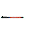 Permanentmarker 140S, 0,3mm, grün EDDING 4140004 EDDING 4-140-004 permanent