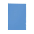 Sichthülle Standard, A4, PP, genarbt, dokumentenecht, blau LEITZ 4000-00-35 LEITZ 40000035 PP