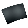 Schreibunterlage Durella Trapez, 49,5x70 cm, trapezform, schwarz LÄUFER 40598 LAEUFER 40598