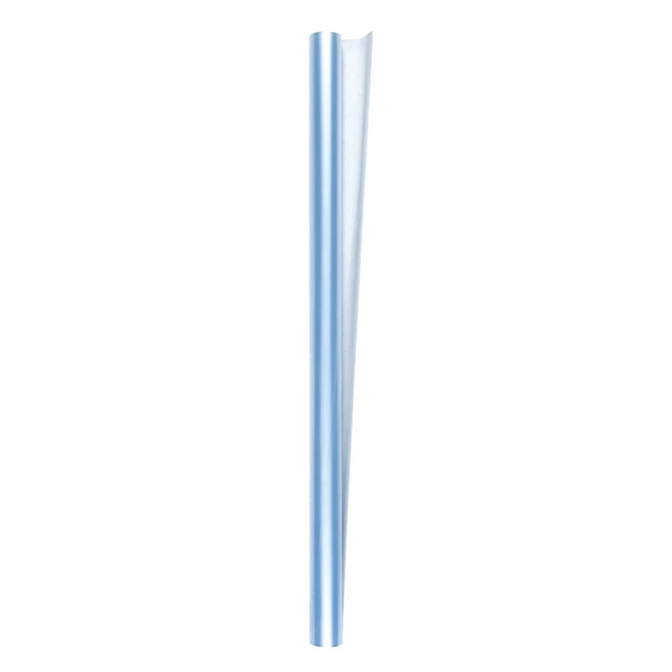 Buchschutzfolie, 2 m x 40 cm, farblos HERMA 7360 HERMA 7360 Plastik Buchschutzfolie