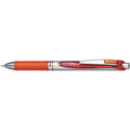 Gel-Tintenroller Liquid EnerGel BL77, 0,35mm, orange PENTEL BL77-FX