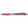 Gel-Tintenroller Liquid EnerGel BL77, 0,35mm, pink PENTEL BL77-PX
