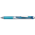 Gel-Tintenroller Liquid EnerGel BL77, 0,35mm, hellblau PENTEL BL77-SX