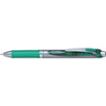 Gel-Tintenroller Liquid EnerGel BL80, 0,5mm, grün PENTEL BL80-DX PENTEL BL80-DX /0,50mm