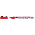 CD-Marker 8400, 0,5-1mm, Rundspitze, rot EDDING 4-8400002 EDDING 4-8400002  0,75mm